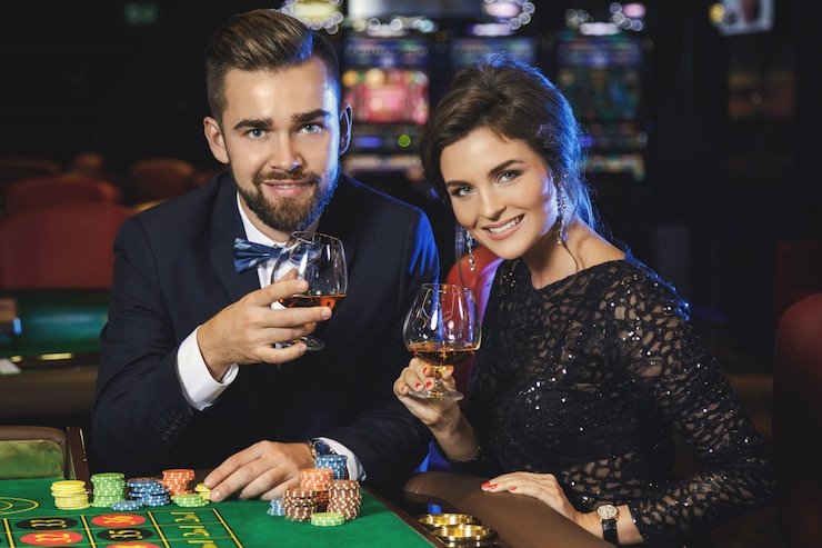 asiagoal live roulette dealer studio with multi-camera setup and betting interface